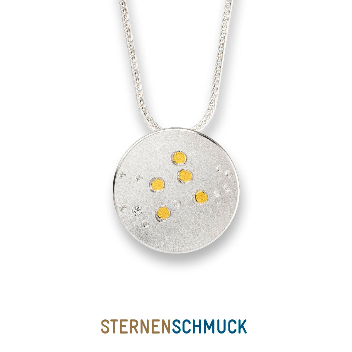 Manu Schmuck Sternzeichen